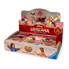 Disney - Lorcana TCG - Reign of Jafar - Booster Box (24x Packs)