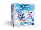 Disney - Lorcana TCG - Winterspell - Illumineer’s Trove