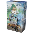 Grand Archive TCG - Radiant Origins - Pantheon Deck - Lorraine, Spirit Ruler