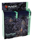 Magic: The Gathering - Duskmourn: House of Horrors - Collector Booster Box (12x Packs)