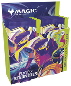 Magic: The Gathering - Edge of Eternities - Collector Booster Box (12x Packs)