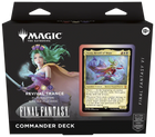 Magic: The Gathering - Universes Beyond - Final Fantasy - Commander Deck - Revival Trance
