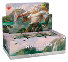 Magic: The Gathering - Modern Horizons 3 - Play Booster Box