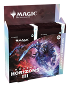 Magic: The Gathering - Modern Horizons 3 - Collector Booster Box