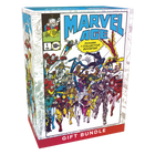 Magic: The Gathering - Universes Beyond - Marvel Super Heroes - Gift Bundle