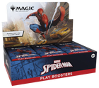 Magic: The Gathering - Universes Beyond - Marvel's Spider-Man - Play Booster Box (30x Packs)