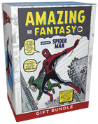 Magic: The Gathering - Universes Beyond - Marvel's Spider-Man - Gift Bundle