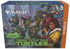 Magic: The Gathering - Universes Beyond - Teenage Mutant Ninja Turtles - Bundle