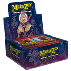 MetaZoo TCG - Set 1 - Base Set - Booster Box (24x Packs)