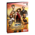 One Piece TCG - Premium Card Collection - Live Action Edition