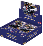 One Piece TCG - Royal Blood (OP-10) - Booster Box (24x Packs)