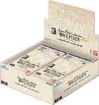 One Piece TCG - Extra Booster - Anime 25th Collection (EB-02) - Booster Box (24x Packs)