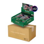 One Piece TCG - Legacy of the Master (OP-12) - Display Case (12x Booster Boxes)