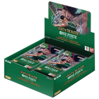 One Piece TCG - Legacy of the Master (OP-12) Booster Box (24x Packs)