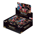One Piece TCG - Emperors In The New World (OP-09) - Booster Box (24x Packs)