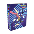 Pokemon TCG - Scarlet & Violet - Stellar Crown - Mini Portfolio (1x Pack)