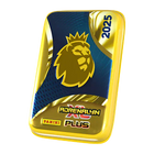 Panini - 2025 Premier League Adrenalyn XL PLUS Football (Soccer) - Pocket Tin