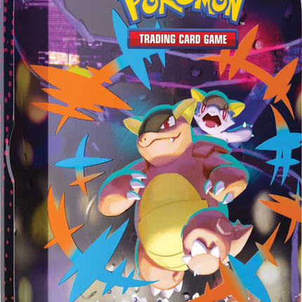 Pokemon TCG - Mega Evolutions - Mega Heroes - Mini Tin