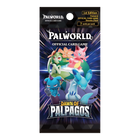 Palworld Official Card Game - Set 01 - Dawn of Palpagos - Booster Pack