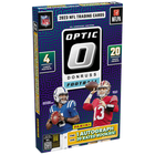 Panini - 2023 Donruss Optic American Football (NFL) - Hobby Box