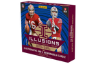 Panini - 2023 Illusions American Football (NFL) - Hobby Box