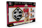 Panini - 2023 Limited American Football (NFL) - Hobby Box