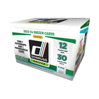 Panini - 2023/24 Donruss Football (Soccer) - Hobby Box