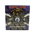 Panini - 2023/24 Select English Premier League Football (Soccer) - Mega Box