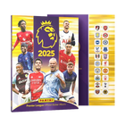 Panini - 2024/25 Premier League Football (Soccer) Sticker Collection - Hardback Album