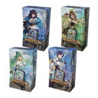 Grand Archive TCG - Radiant Origins - Pantheon Deck - Bundle