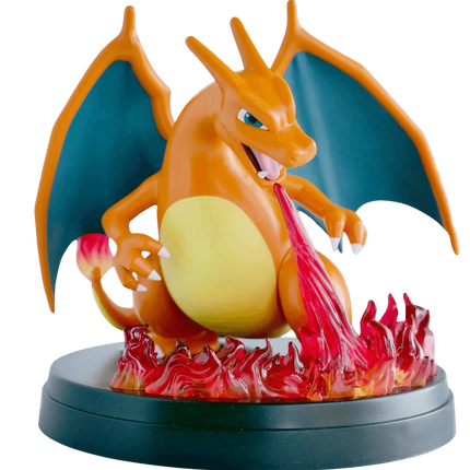 Pokemon TCG - Scarlet & Violet - Super Premium Collection - Charizard ex
