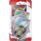 Pokemon TCG - Scarlet & Violet - Destined Rivals - Premium Checklane Blister - Togekiss
