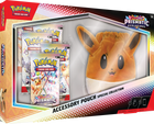 Pokemon TCG - Scarlet & Violet - Prismatic Evolutions - Accessory Pouch Special Collection