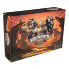 Heroes of the Shire Fire & Ice English retail box