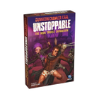 Dungeon Crawler Carl Unstoppable Iron Tangle English expansion retail box