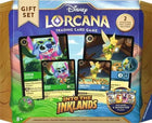 Disney - Lorcana TCG - Into The Inklands - Gift Set