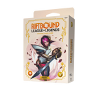 Riftbound: League of Legends TCG - Set 02 - Spiritforged - Champion Deck - Fiora