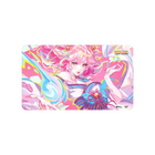 Riftbound: League of Legends TCG - Set 02 - Spiritforged - Playmat - Spirit Blossom Ahri