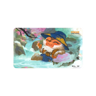 Riftbound: League of Legends TCG - Set 02 - Spiritforged - Playmat - Spirit Blossom Teemo