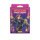 Riftbound: League of Legends TCG - Set 03 - Unleashed - Champion Deck - Vi