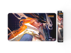 Riftbound: League of Legends TCG - Set 01 - Origins - Miss Fortune Playmat