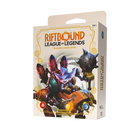 Riftbound: League of Legends TCG - Set 02 - Spiritforged - Champion Deck - Rumble