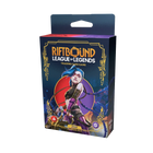 Riftbound: League of Legends TCG - Set 01 - Origins - Champion Deck - Jinx