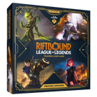 Riftbound: League of Legends TCG - Set 01 - Origins - Box Set - Proving Grounds