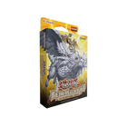 Yu-Gi-Oh! - Realm of Light - Structure Deck (Reprint)
