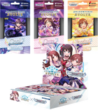 Shadowverse: Evolve - Crossover - The iDOLM@STER Cinderella Girls - Mega Bundle