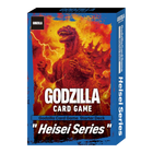 Godzilla Card Game - Starter Deck - Heisei Series Starter Deck (SD02)