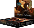 Shadowverse: Evolve - Set 2 - Reign of Bahamut - Booster Box (16x Packs)