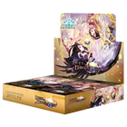 Shadowverse: Evolve - Set 9 - Duet of Dawn and Dusk - Booster Box (12x Packs)