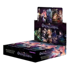 Shadowverse: Evolve - Set 5 - Omens Eternal - Booster Box (16x Packs) (2nd Print)